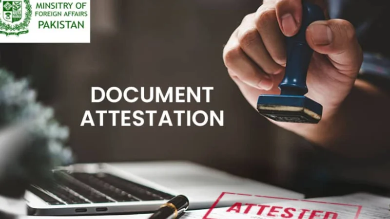 Here’s how to get your documents attested from foreign ministry at doorstep
