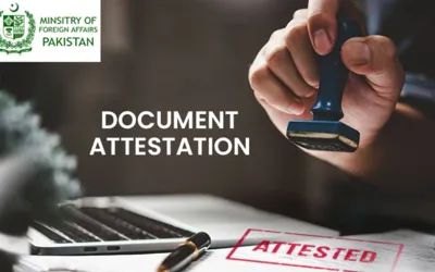 Here’s how to get your documents attested from foreign ministry at doorstep