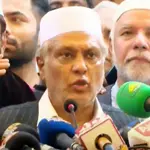 Dar says no decision made to ban Pakistan Tehreek-i-Insaf yet