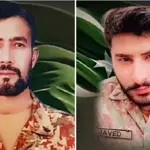 Two security personnel among seven killed in DI Khan terror attack