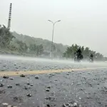 More rains predicted in Peshawar, Khyber Pakhtunkhwa