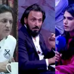 Khalil Ur Rehman Qamar addresses the recent Sahil Adeem controversy