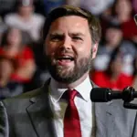 European concerns mount over Vance's choice in Trump presidency