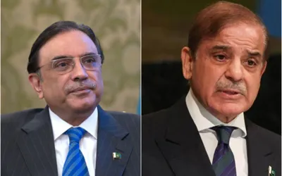 President, PM call for unity, tolerance in message on Ashura