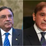 President, PM call for unity, tolerance in message on Ashura