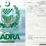 Nadra B-Form normal, executive fee update - July 2024