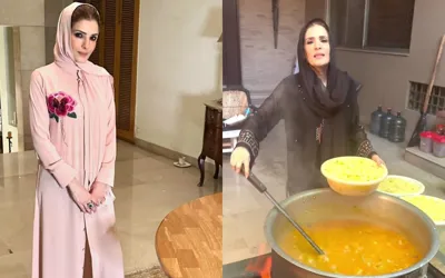 Resham expresses deep distress over recent domestic violence cases, urges authorities to take action