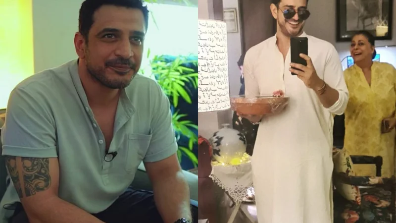Daniyal Raheal reveals the story behind his phone stolen by a Murderer