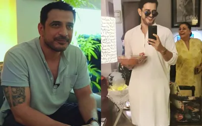 Daniyal Raheal reveals the story behind his phone stolen by a Murderer
