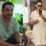 Daniyal Raheal reveals the story behind his phone stolen by a Murderer