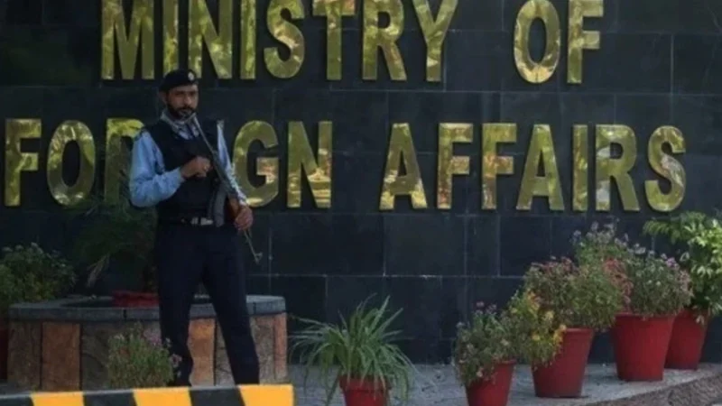Pakistan sends strong message to Afghanistan over Bannu attack
