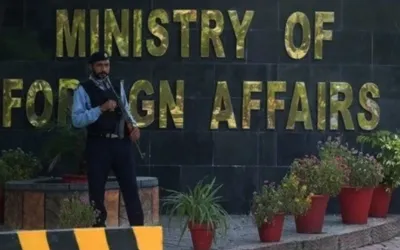 Pakistan sends strong message to Afghanistan over Bannu attack