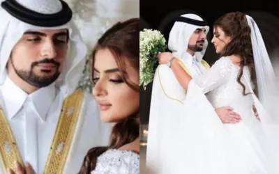 Dubai princess Shaikha Mahra announces divorce from husband on Instagram