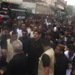 Murad travels across Sindh to ensure safe, secure Ashura