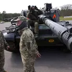 Germany plans to Halve military aid for Ukraine amid speculation of Trump's potential return