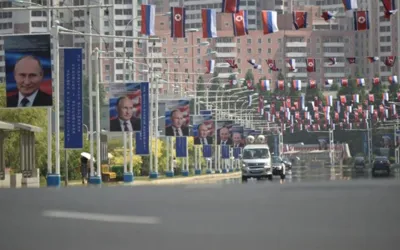 Russian media reports North Korean official drowned during Moscow visit