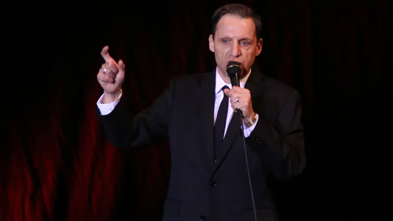 Who Is Mark Schiff? All About American Actor & Comedian
