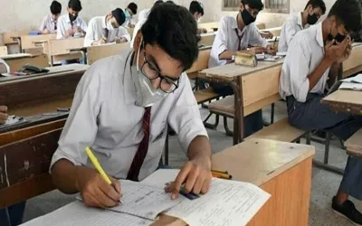 BISE Punjab 9th class result 2024 final date here