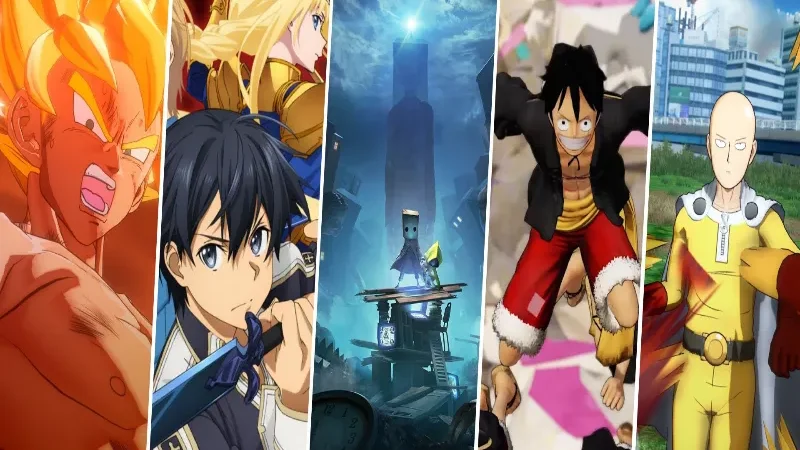 Bandai Namco