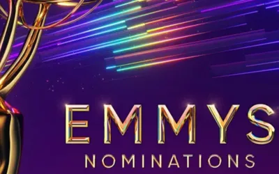 Complete list of Emmy nominations 2024
