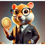 Hamster Kombat's 'HMSTR' Token Listed on CoinMarketCap!