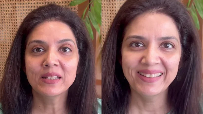 Public reacts to Savera Nadeem’s dramatic weight loss