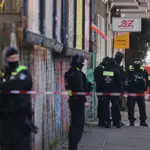 Spanish and German Police arrest four suspects linked to Hezbollah for trafficking drone parts