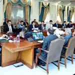 PM Shehbaz directs FBR to accelerate work on digitization