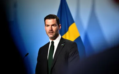 Sweden plans to end development phase aid to Iraq