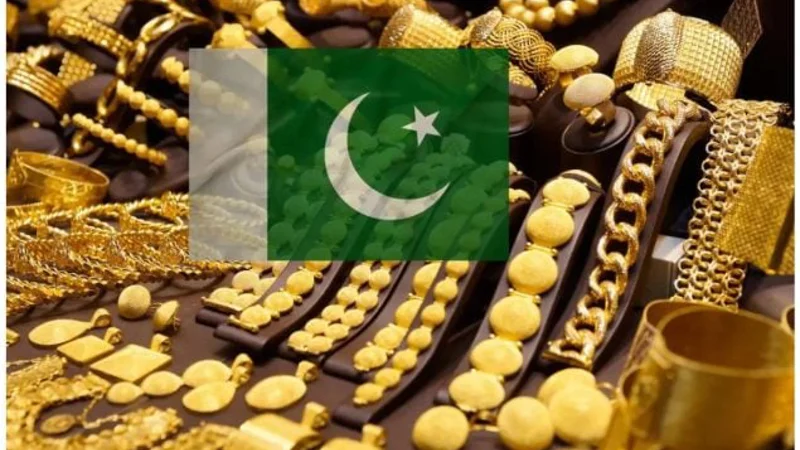 Gold Rates Reaches Record High in Pakistan: Check New Rates Here!