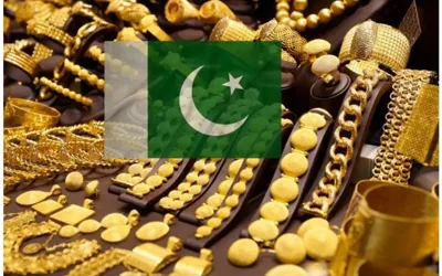 Gold Rates Reaches Record High in Pakistan: Check New Rates Here!