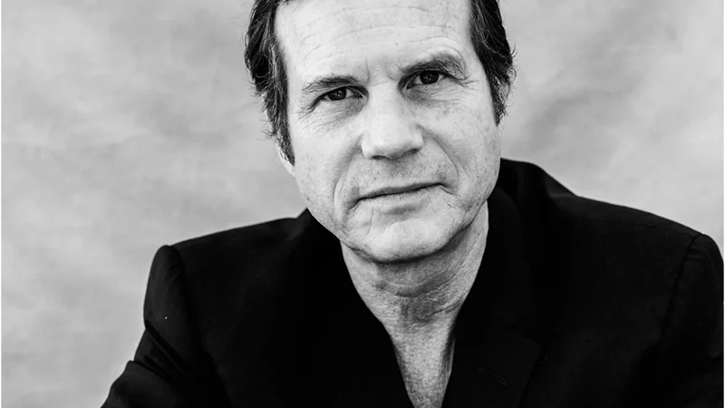 Bill Paxton