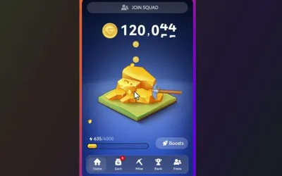 GoldVerse Daily Combo Today – July 19, 2024