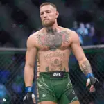 Conor McGregor eying career in new sport