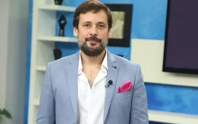 Tipu Sharif Faces Heartbreak as His Father Passes Away