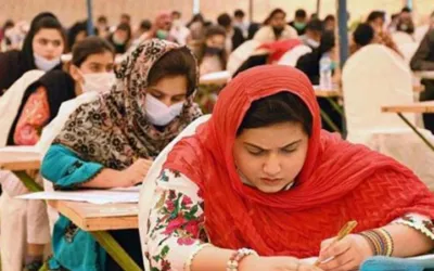 PMDC to conduct MDCAT examination on Sep 22