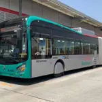 Peshawar BRT Fares Increased by 5 to 10 Rupees