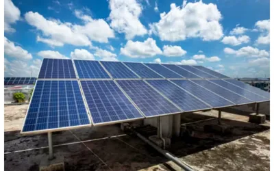 Punjab solar scheme for people using 500 units: Check details
