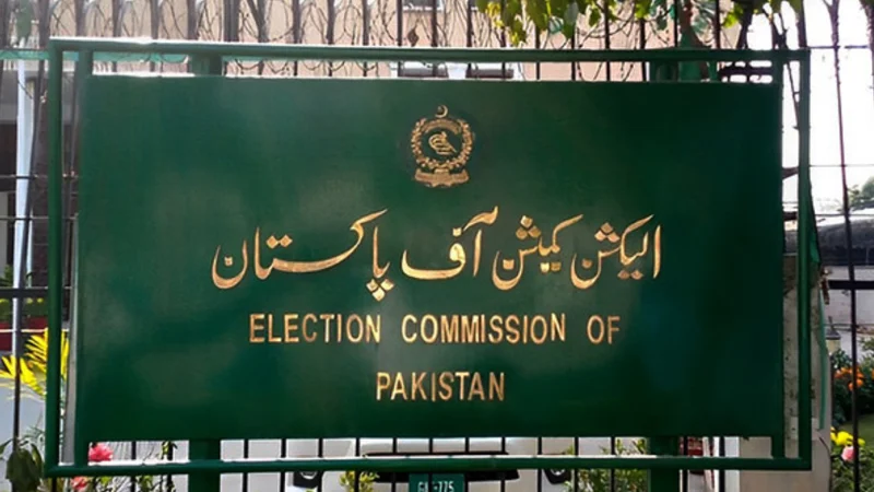 PTI submits independent MNAs list to ECP