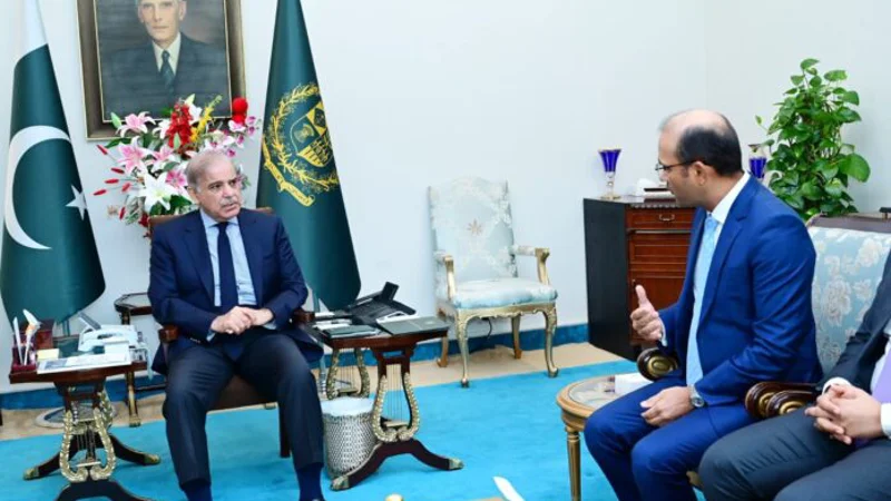 Abu Dhabi Ports Pakistan to invest $250m in Karachi Port in 10 years