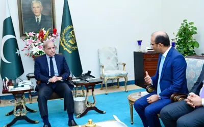 Abu Dhabi Ports Pakistan to invest $250m in Karachi Port in 10 years