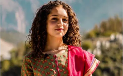 Who is Noorima Rehan? All About Viral Pakistani Singing Sensation!