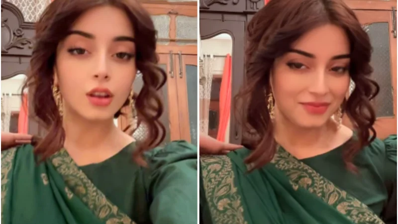 Alizeh Shah