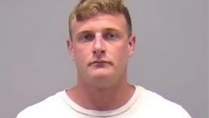 Who Is Sean Grayson? Charges, Background, and Personal Life Unveiled