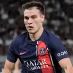 Man Utd eyes signing Manuel Ugarte after Leny Yoro