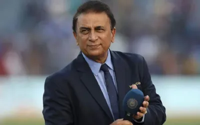 Sunil Gavaskar expresses unhappiness with ‘modern practice’ of bowlers