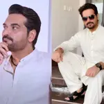 Humayun Saeed Shares His Early Factory Work Days and Struggles