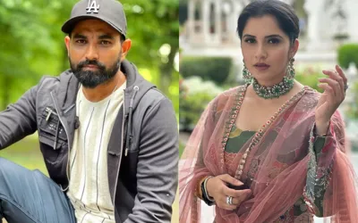Mohammad Shami Speaks Out on Rumored Marriage with Sania Mirza