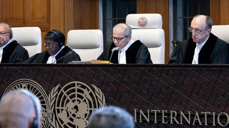 PM hails ICJ Advisory Opinion on Israel’s policies in Occupied Palestinian