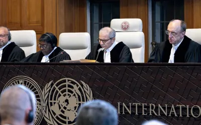 PM hails ICJ Advisory Opinion on Israel’s policies in Occupied Palestinian